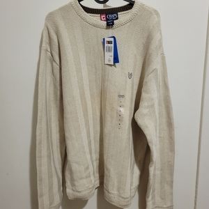 Sweater or long sleeve